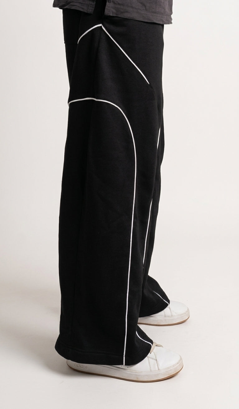 Pixelated Hype Sweatpants