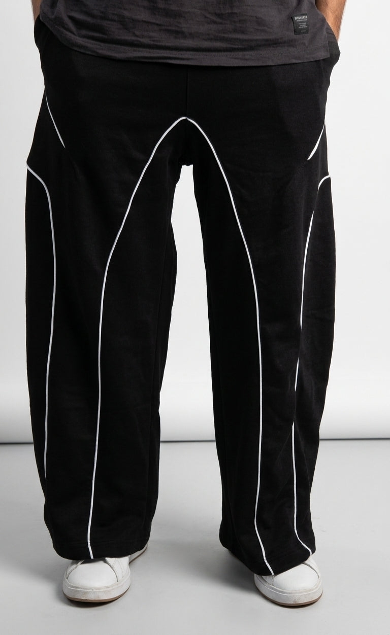 Pixelated Hype Sweatpants